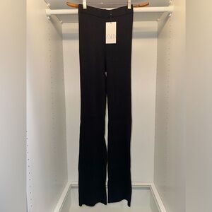 Zara Ribbed Pants